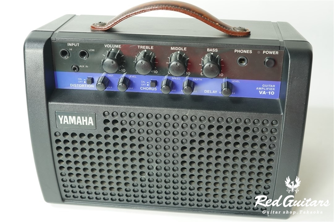 YAMAHA VA-10 | Red Guitars Online Store